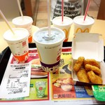 McDonald's - 