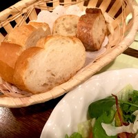 オステリア ガウダンテ 大阪駅前第4ビル店 - 
