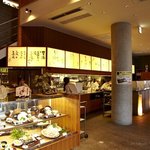 Hokuto Shichisei - 店内・入口