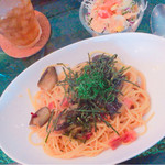 カフェ　アインシュタイン - 