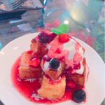 カフェ　アインシュタイン - 