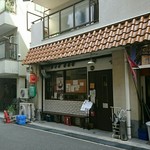 ENISHI総本店 - 外観