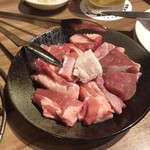 ゆきだるま 両国部屋 - 