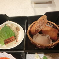 中国料理 桃花林 - 飲茶