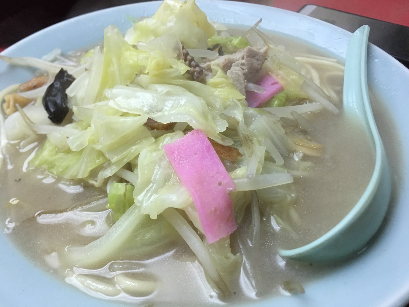 長崎飯店 渋谷店