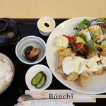 丹波里山レストラン　Bonchi - 