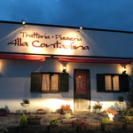 Alla Contadina - 