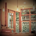 sora cafe 01 THE STAND - 店内