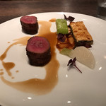 マークス ガストロノミー&ワイン - 