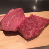 鉄板焼ステーキ 石垣庵 - 