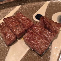 鉄板焼ステーキ 石垣庵 - 