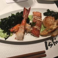 鉄板焼ステーキ 石垣庵 - 