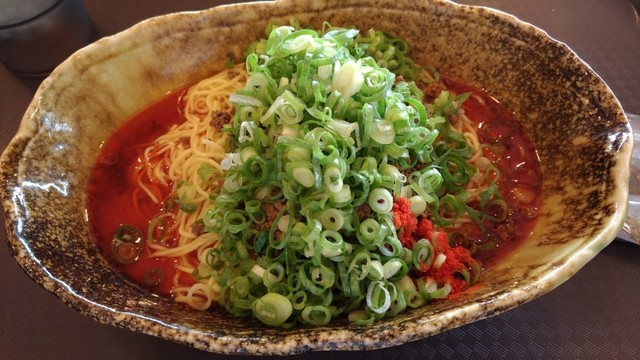 閉店 武蔵坊 福屋広島駅前店 広島 汁なし担々麺 食べログ