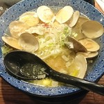 和風楽麺 四代目 ひのでや - 