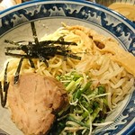和風楽麺 四代目 ひのでや - 