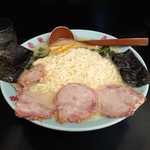 壱発ラーメン - 