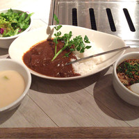 代官山焼肉 kintan - 