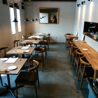 ル プリュ ムーチョ_2