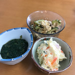 まるちゃん食堂 - 