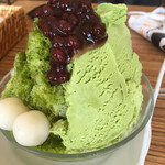 OBU CAFE - 