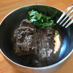 スパイス ラボ ブースト - ビーフピックル