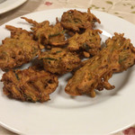 ネパール・インド料理 ゴルカ - 野菜パゴダ
※セットと別注文
