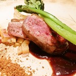 リストランテ ミヤモト - 