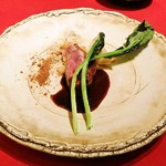 リストランテ ミヤモト - 