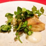 リストランテ ミヤモト - 