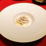 リストランテ ミヤモト - 