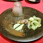 リストランテ ミヤモト - 