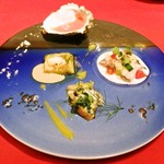 リストランテ ミヤモト - 