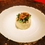 リストランテ ミヤモト - 