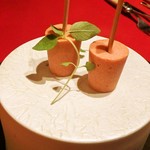 リストランテ ミヤモト - 