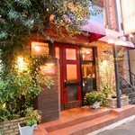 リストランテ ミヤモト - 