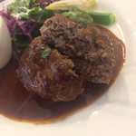 いっかく食堂 本店 - 