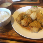 いっかく食堂 本店 - 