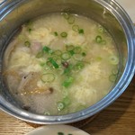 北新地 とり食堂 - 