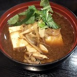 鰻 割烹　仲勢 - 