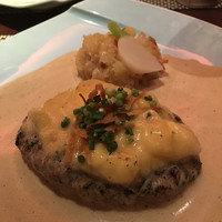 旬菜ステーキ処 らいむらいと - 