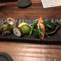 吉祥寺 三うら - 