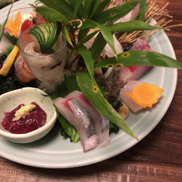 吉祥寺 三うら - 