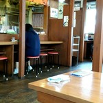 札幌らーめん 大心 苫小牧店 - 