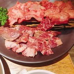 焼肉トラジ - 