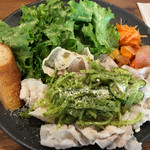 bistro yagishowten - 