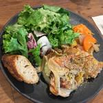 bistro yagishowten - 