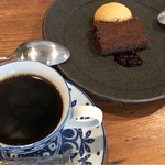 bistro yagishowten - 