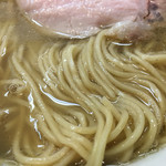 良温 - 細麺