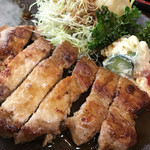 みふみ屋肉店 - 