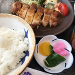 みふみ屋肉店 - 